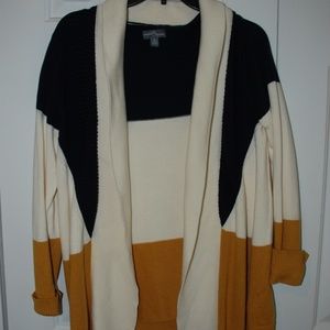 Market & Spruce Cardigan